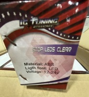 Vehicle Lamps (EXPORT ONLY) (Pompano Beach, FL)