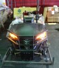 Golf Cart, Disassembled (EXPORT ONLY) (Pompano Beach, FL) - 4