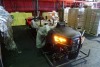 Golf Cart, Disassembled (EXPORT ONLY) (Pompano Beach, FL) - 5