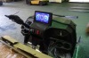 Golf Cart, Disassembled (EXPORT ONLY) (Pompano Beach, FL) - 6