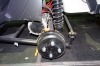 Golf Cart, Disassembled (EXPORT ONLY) (Pompano Beach, FL) - 7