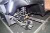 Golf Cart, Disassembled (EXPORT ONLY) (Pompano Beach, FL) - 13