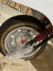 Three Wheel Tuk Tuk Vehicle (EXPORT ONLY) (Pompano Beach, FL) - 6