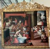 17th & 18th Century Cuzco School Paintings (Riverside, CA) - 3