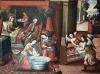17th & 18th Century Cuzco School Paintings (Riverside, CA) - 4