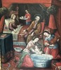 17th & 18th Century Cuzco School Paintings (Riverside, CA) - 7