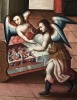 17th & 18th Century Cuzco School Paintings (Riverside, CA) - 9