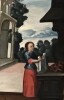 17th & 18th Century Cuzco School Paintings (Riverside, CA) - 11