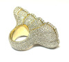 14K Gold & Diamond Ring (Pompano Beach, FL) - 2
