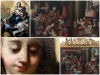 17th & 18th Century Cuzco School Paintings (Riverside, CA) - 21