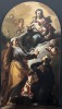 17th & 18th Century Cuzco School Paintings (Riverside, CA) - 22