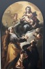17th & 18th Century Cuzco School Paintings (Riverside, CA) - 24