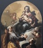 17th & 18th Century Cuzco School Paintings (Riverside, CA) - 28