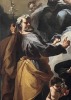 17th & 18th Century Cuzco School Paintings (Riverside, CA) - 29