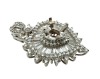 (2) 18KW Gold and Diamond Pendant Mountings (Pompano Beach, FL) - 3