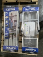 Werner Ladders (Pompano Beach, FL)
