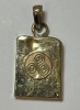 Gold Pendant & Band Ring (Pompano Beach, FL) - 3