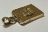 Gold Pendant & Band Ring (Pompano Beach, FL) - 4