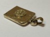 Gold Pendant & Band Ring (Pompano Beach, FL) - 5