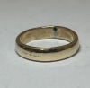 Gold Pendant & Band Ring (Pompano Beach, FL) - 7