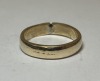 Gold Pendant & Band Ring (Pompano Beach, FL) - 8
