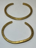 Yellow Gold Cuff Bracelets (Pompano Beach, FL) - 2