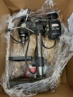 Duracraft Drill Press (Riverside, CA)