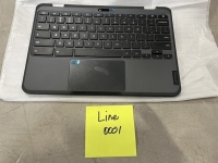 Lenova Keyboard Laptop Parts (Riverside, CA)