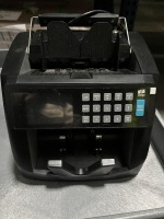 Money Counter (Riverside, CA)