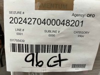 Baby Equipment, Decorations (EXPORT ONLY) (Riverside, CA)