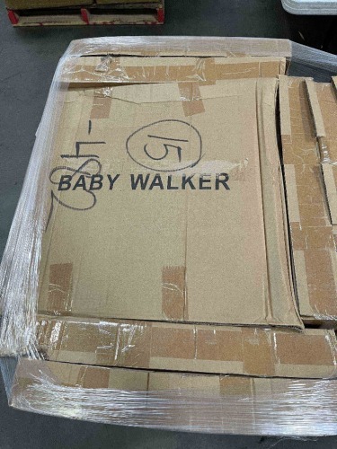 Baby Equipment, Decorations (EXPORT ONLY) (Riverside, CA)