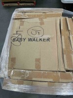 Baby Equipment, Decorations (EXPORT ONLY) (Riverside, CA)