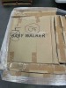 Baby Equipment, Decorations (EXPORT ONLY) (Riverside, CA)