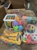 Baby Equipment, Decorations (EXPORT ONLY) (Riverside, CA) - 58