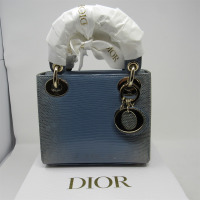 Christian Dior Leather Purse (Riverside, CA)