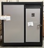 Bathroom, Metal Sheds, Metal Wires, Metal Gate Fence (Riverside, CA)