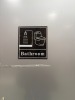 Bathroom, Metal Sheds, Metal Wires, Metal Gate Fence (Riverside, CA) - 2