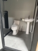 Bathroom, Metal Sheds, Metal Wires, Metal Gate Fence (Riverside, CA) - 4