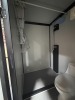 Bathroom, Metal Sheds, Metal Wires, Metal Gate Fence (Riverside, CA) - 5