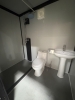 Bathroom, Metal Sheds, Metal Wires, Metal Gate Fence (Riverside, CA) - 6