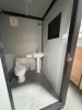 Bathroom, Metal Sheds, Metal Wires, Metal Gate Fence (Riverside, CA) - 7