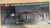 Bathroom, Metal Sheds, Metal Wires, Metal Gate Fence (Riverside, CA) - 9