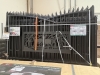 Bathroom, Metal Sheds, Metal Wires, Metal Gate Fence (Riverside, CA) - 18