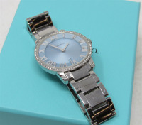 Tiffany Watch (Riverside, CA)