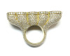 14K Gold & Diamond Ring (Pompano Beach, FL) - 6