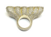 14K Gold & Diamond Ring (Pompano Beach, FL) - 7