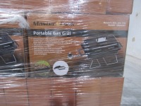 Portable Gas Grill (Laredo, TX)