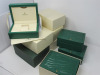 Rolex Presentation Boxes, Watch Links & Designer Accessories (Riverside, CA) - 2