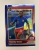 Sports Cards: Topps, Donruss (Dayton, NJ) - 88