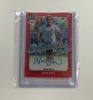 Sports Cards: Topps, Donruss (Dayton, NJ) - 91